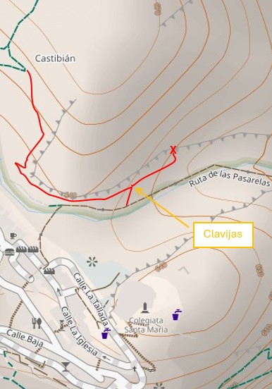 La Cueva Palomera