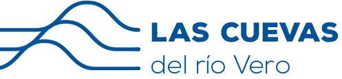 Logo Las Cuevas del río Vero
