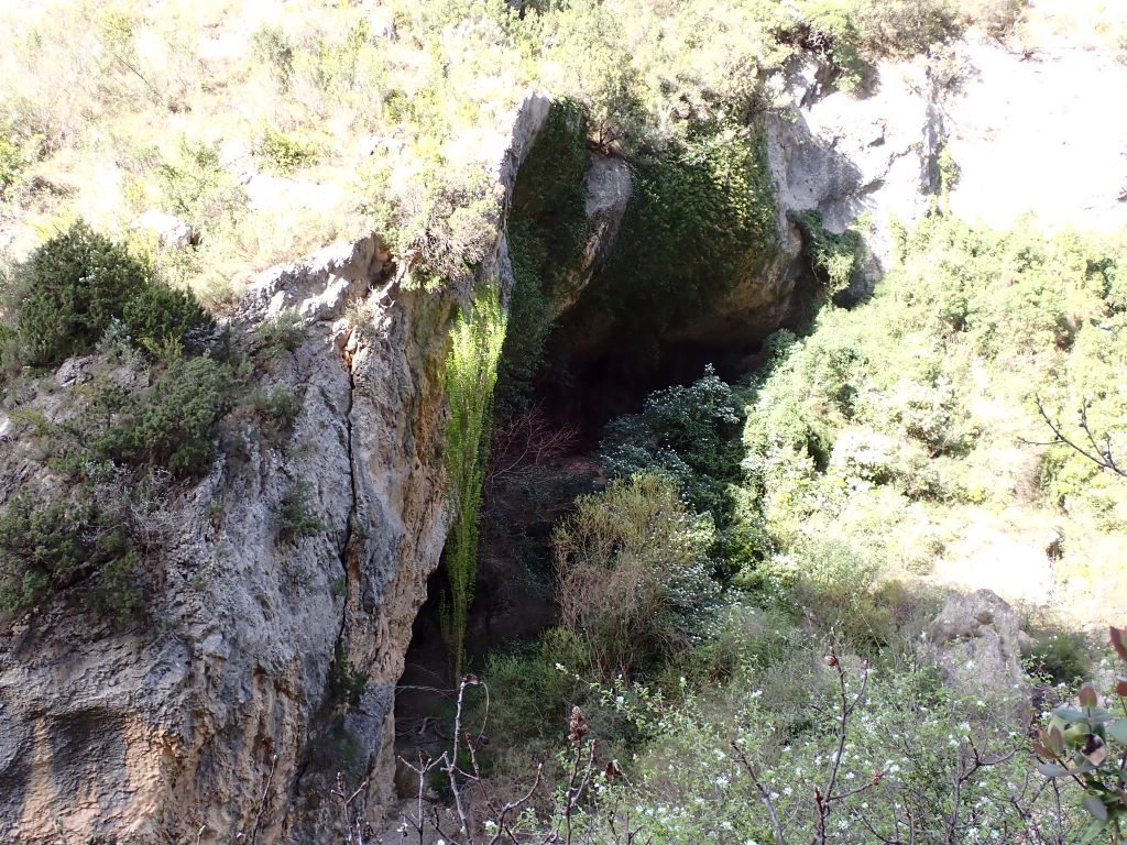 La Cueva Articas La Cueva Articas