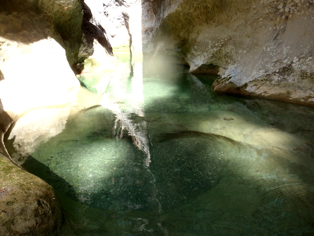Sector Las Paúles