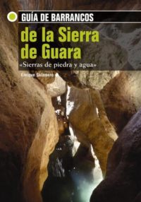 Sierras de piedras y agua Enrique Salamero