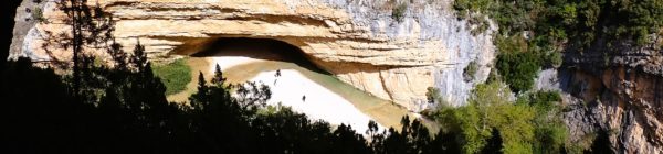 La Cueva Picamartillos