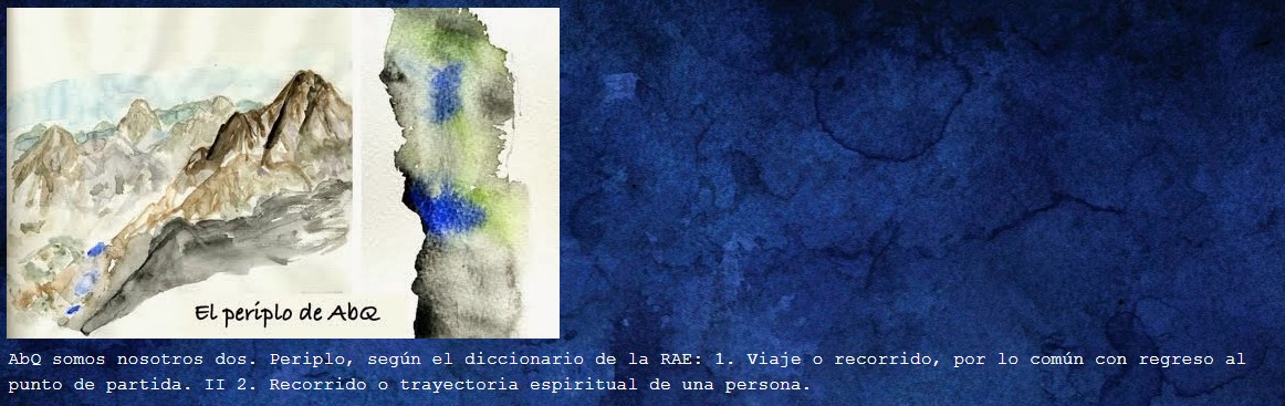 El periplo de AbQ
