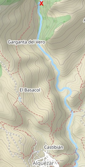 La Gran Visera