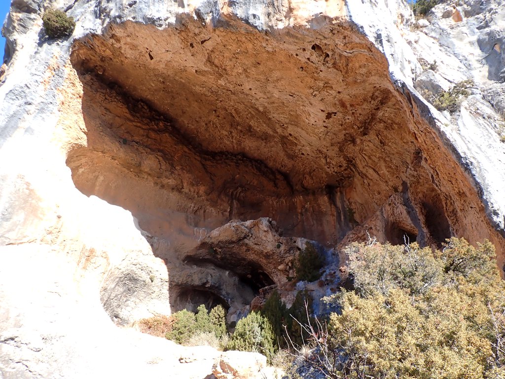 La Cueva Ventosa La Cueva Ventosa