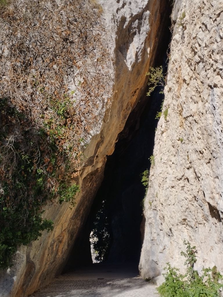 La Cueva O’Mullón La Cueva O'Mullón